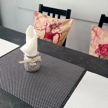 Apartman 4U Centrum + Free Parking Διαμέρισμα Όλομουτς Εξωτερικό φωτογραφία
