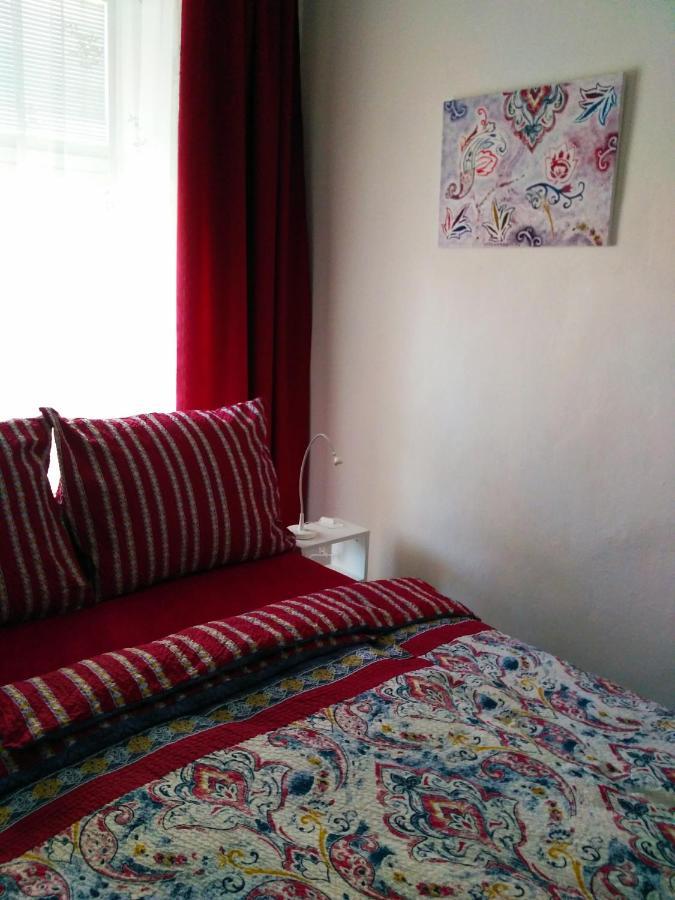 Apartman 4U Centrum + Free Parking Διαμέρισμα Όλομουτς Εξωτερικό φωτογραφία