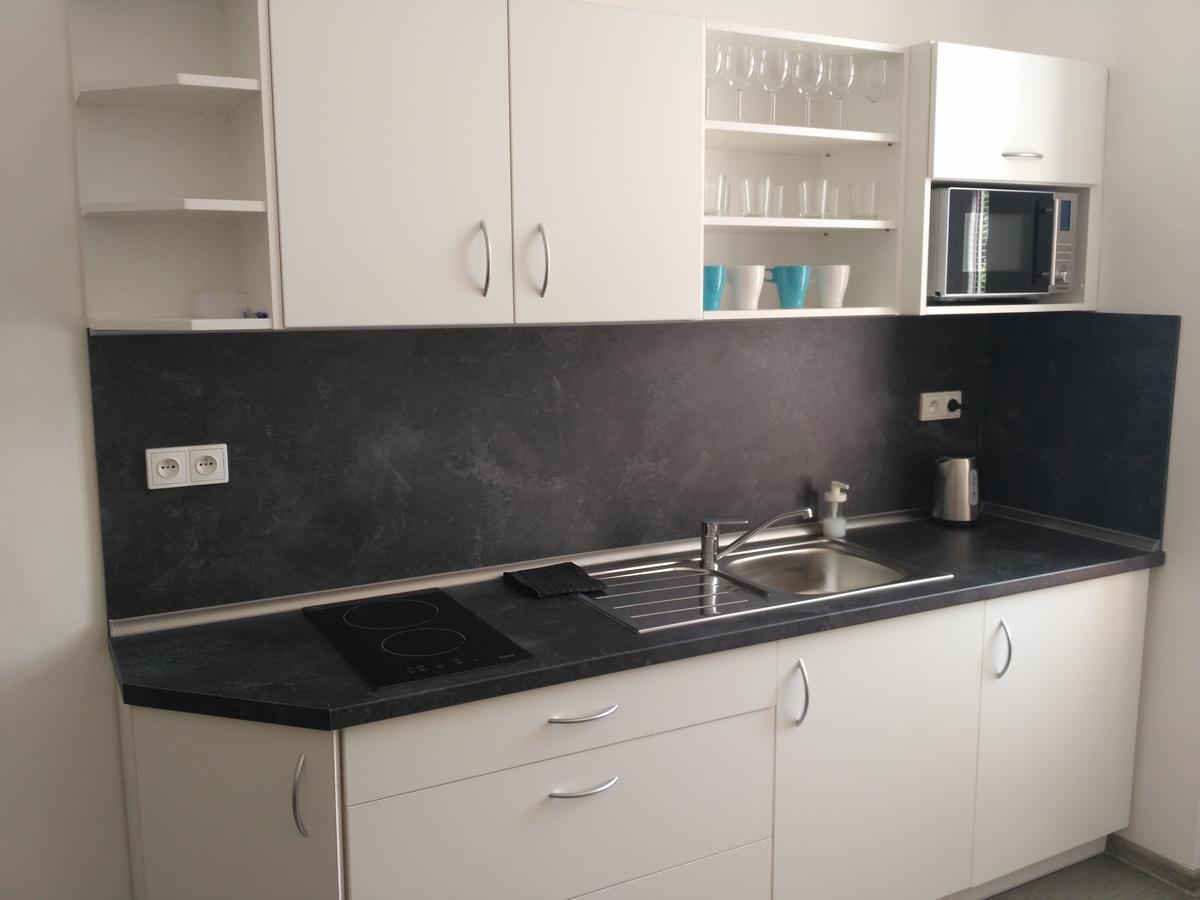 Apartman 4U Centrum + Free Parking Διαμέρισμα Όλομουτς Εξωτερικό φωτογραφία