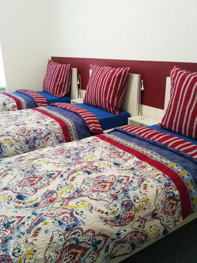 Apartman 4U Centrum + Free Parking Διαμέρισμα Όλομουτς Εξωτερικό φωτογραφία