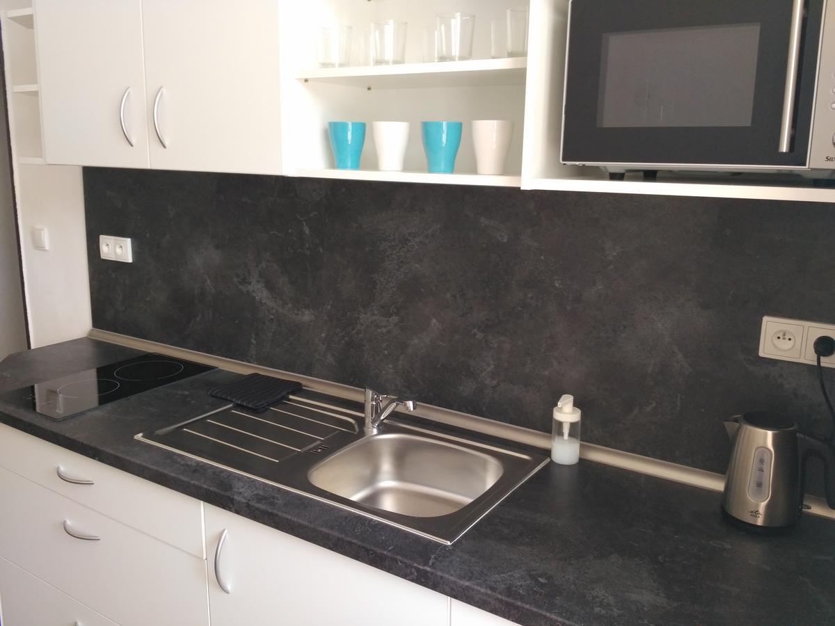 Apartman 4U Centrum + Free Parking Διαμέρισμα Όλομουτς Εξωτερικό φωτογραφία