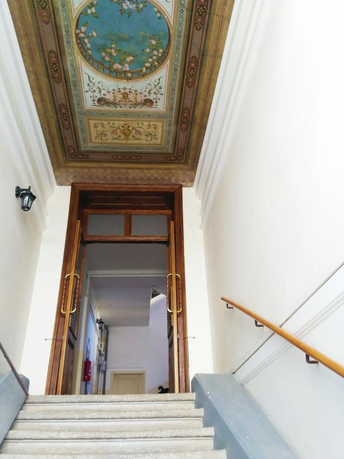 Apartman 4U Centrum + Free Parking Διαμέρισμα Όλομουτς Εξωτερικό φωτογραφία