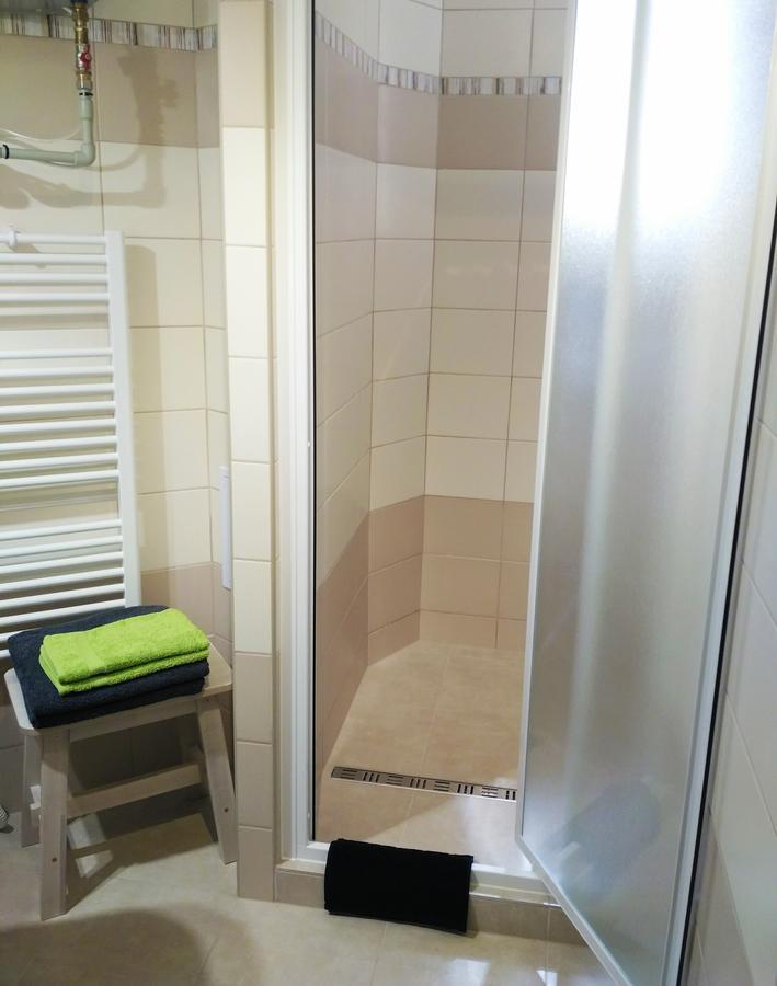 Apartman 4U Centrum + Free Parking Διαμέρισμα Όλομουτς Εξωτερικό φωτογραφία