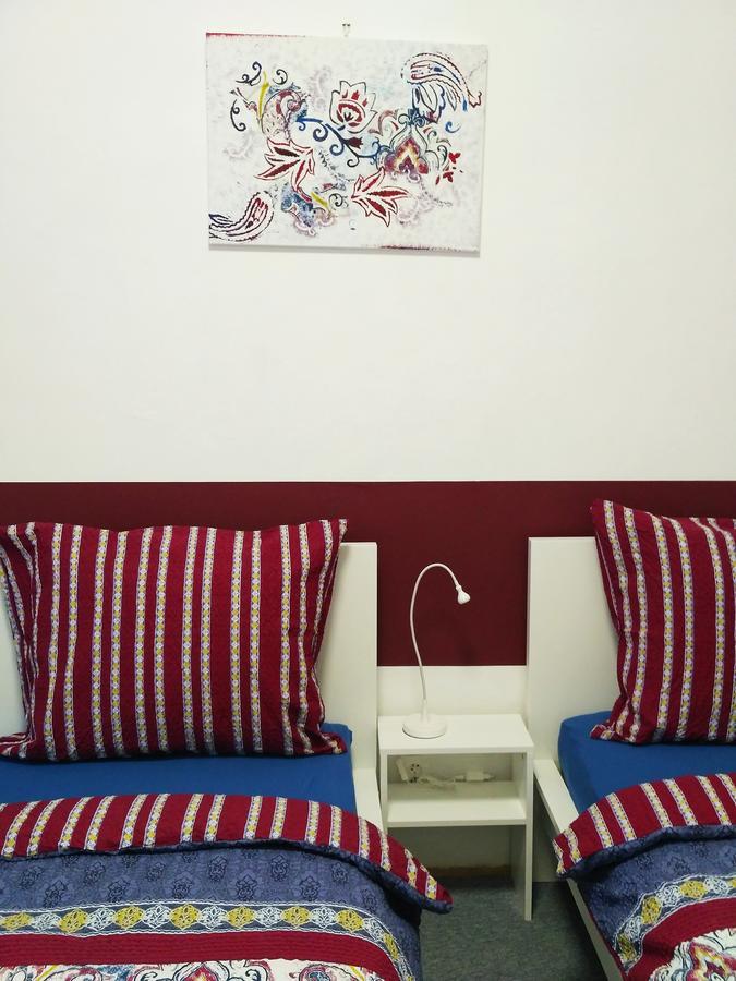 Apartman 4U Centrum + Free Parking Διαμέρισμα Όλομουτς Εξωτερικό φωτογραφία