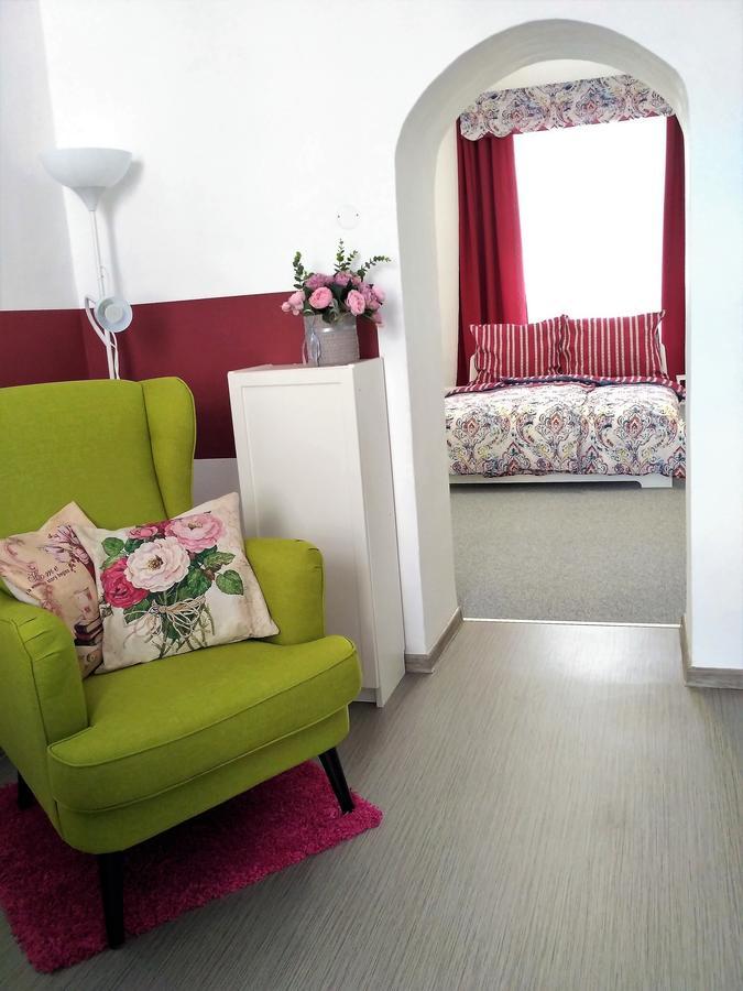 Apartman 4U Centrum + Free Parking Διαμέρισμα Όλομουτς Εξωτερικό φωτογραφία