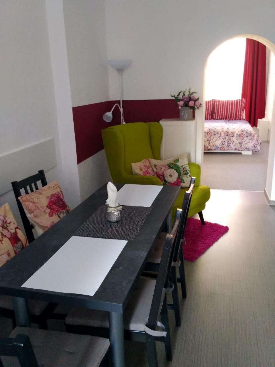 Apartman 4U Centrum + Free Parking Διαμέρισμα Όλομουτς Εξωτερικό φωτογραφία