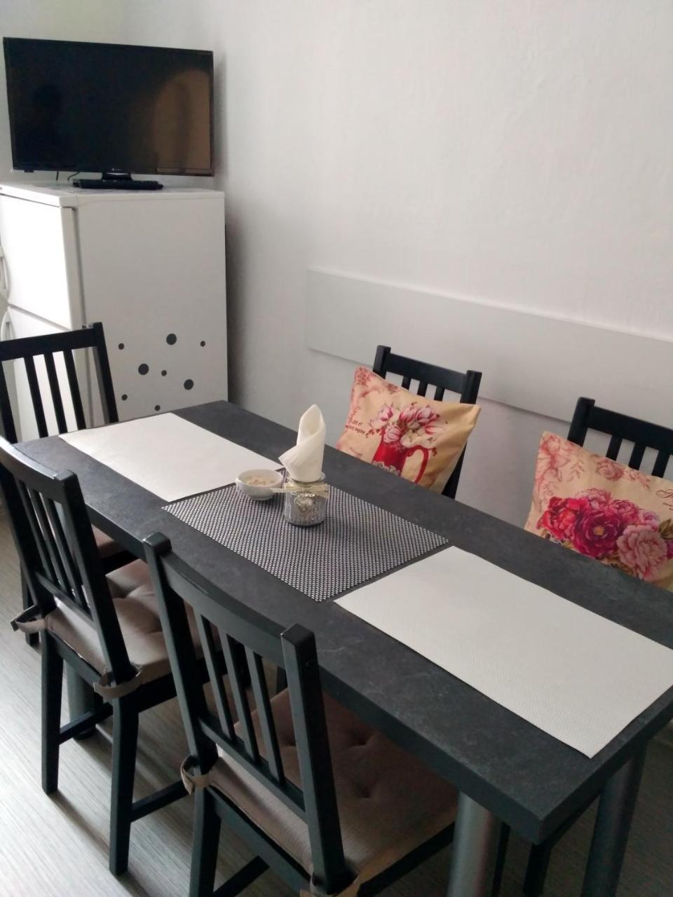 Apartman 4U Centrum + Free Parking Διαμέρισμα Όλομουτς Εξωτερικό φωτογραφία